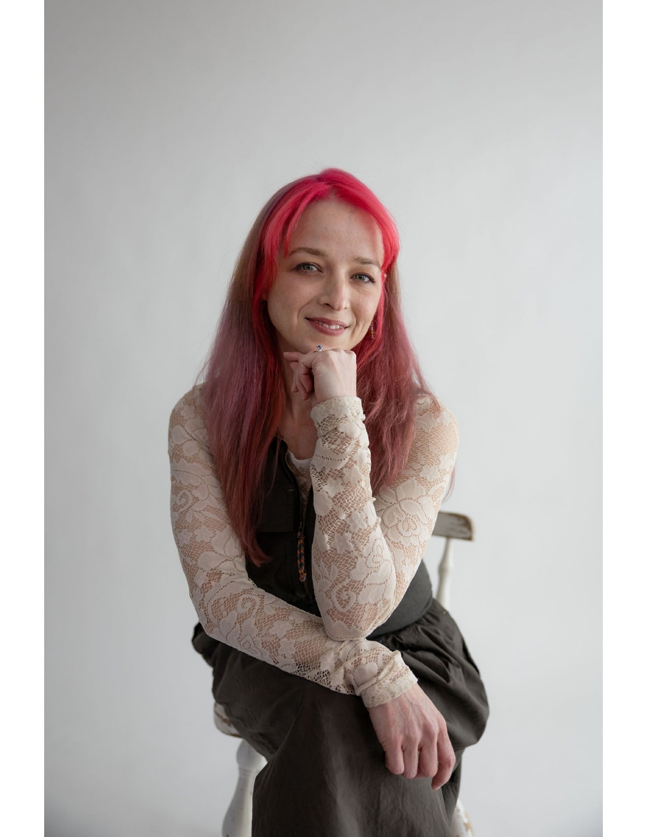 Alexandra Sherwood, Licensed Aesthetician at Summit Wellness & Spa in Anchorage