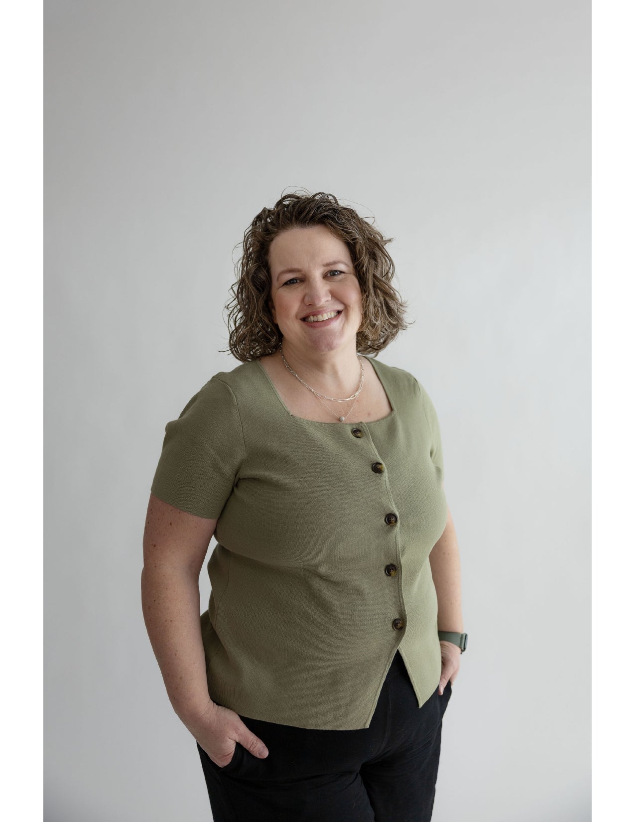 Rhoda Carter, Lead Receptionist at Summit Wellness & Spa in Anchorage