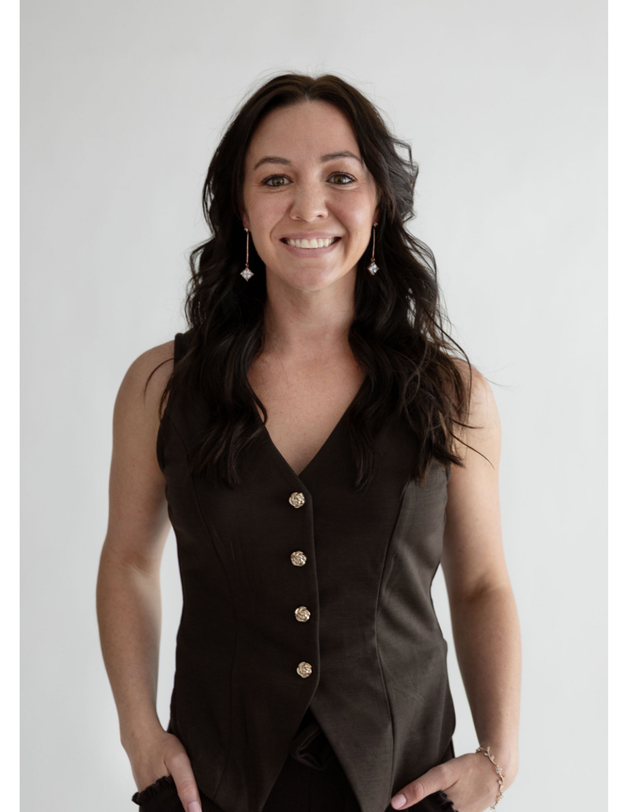 Erika Dominick, APRN, MSN, AGNP-C, Medical Director at Summit Wellness & Spa in Anchorage