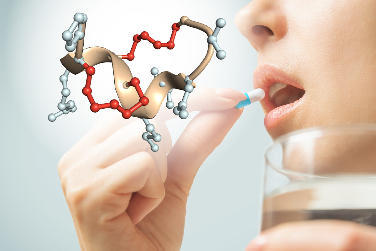 Peptide therapy at Summit Wellness & Spa in Anchorage, Alaska