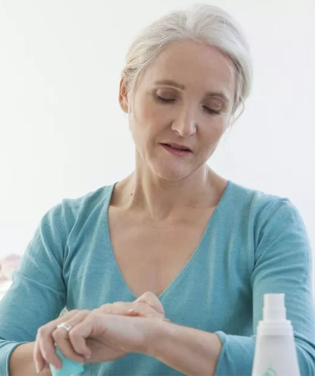Hormone replacement therapy consultation at Summit Wellness & Spa in Anchorage, Alaska