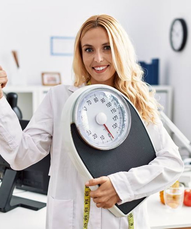 Medical weight loss program at Summit Wellness & Spa in Anchorage, Alaska