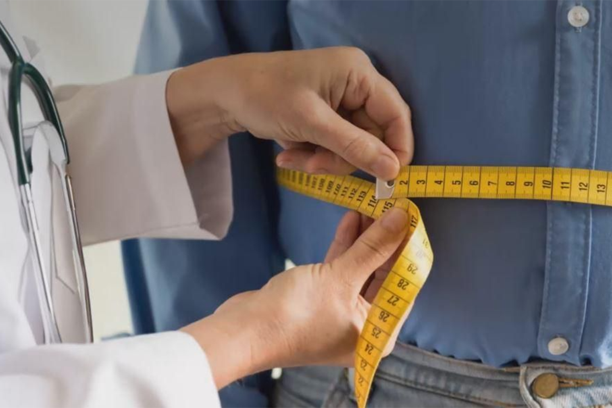 Medical weight loss program at Summit Wellness & Spa in Anchorage, Alaska